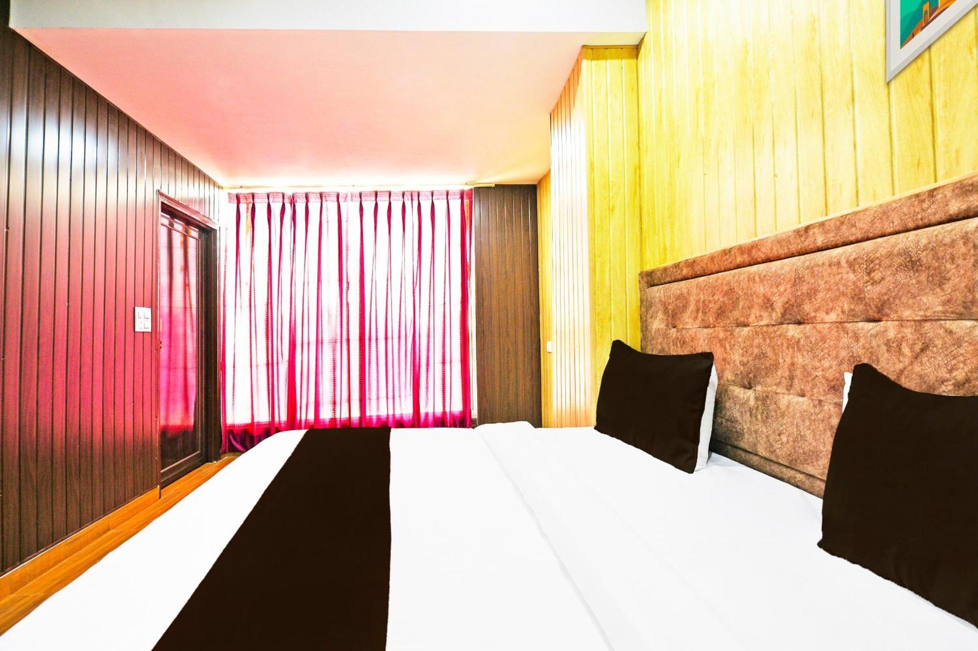 Hotel O Lavish Faridabad Exterior photo