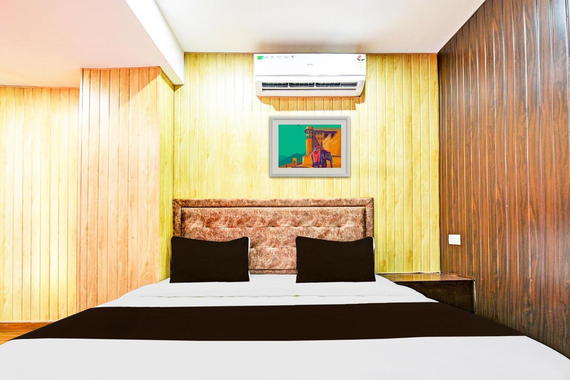 Hotel O Lavish Faridabad Exterior photo